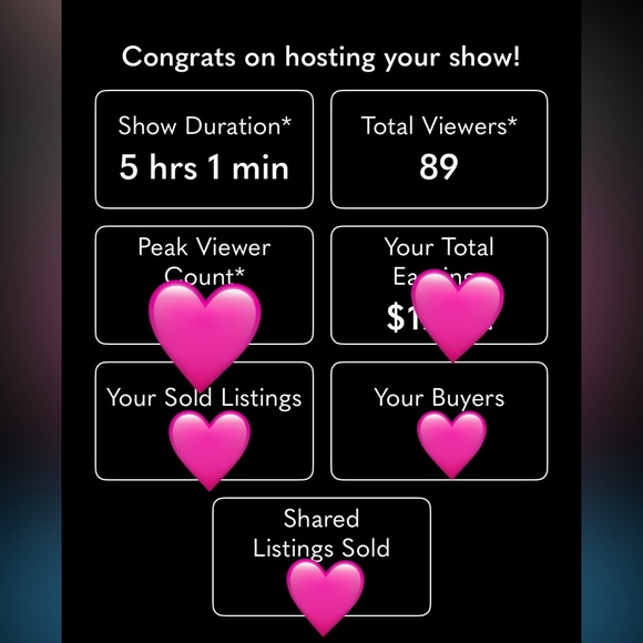 Saturday LIVE🥳Share Show!LUPUS🎗️WARRIOR✝️&🎗️SURVIVOR💟!MASTECTOMY in 2024🎗️! - Picture 8 of 17